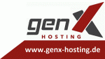 genX-Hosting